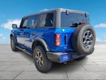 2023 Bronco Thumbnail 4