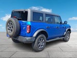 2023 Bronco Thumbnail 6