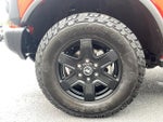 2023 Bronco Thumbnail 10