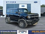2023 Bronco Thumbnail 1