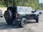 2023 Bronco Thumbnail 3
