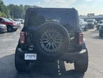 2023 Bronco Thumbnail 5
