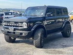 2023 Bronco Thumbnail 8