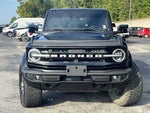 2023 Bronco Thumbnail 9
