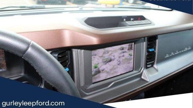 Preowned 2023 Ford Bronco Base for Sale