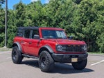 2023 Bronco Thumbnail 1