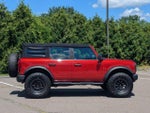 2023 Bronco Thumbnail 2
