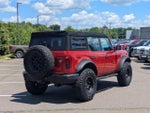 2023 Bronco Thumbnail 3