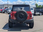 2023 Bronco Thumbnail 4