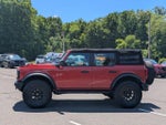 2023 Bronco Thumbnail 6