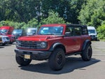 2023 Bronco Thumbnail 7