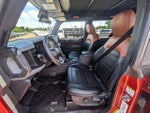 2023 Bronco Thumbnail 25