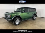 2023 Bronco Thumbnail 1