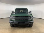 2023 Bronco Thumbnail 3