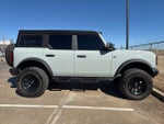 2023 Bronco Thumbnail 6