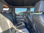 2023 Bronco Thumbnail 13