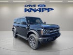 2023 Bronco Thumbnail 1