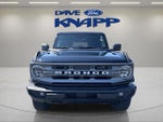 2023 Bronco Thumbnail 2