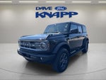 2023 Bronco Thumbnail 3