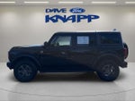 2023 Bronco Thumbnail 4