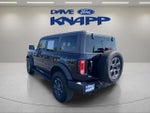 2023 Bronco Thumbnail 5