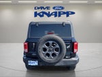 2023 Bronco Thumbnail 6