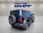 2023 Bronco Thumbnail 7