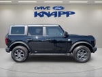 2023 Bronco Thumbnail 8