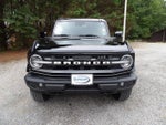 2023 Bronco Thumbnail 8