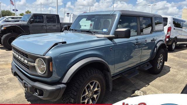 Preowned 2023 Ford Bronco Base for Sale