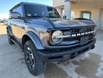 2023 Bronco Thumbnail 4
