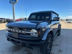2023 Bronco Thumbnail 6