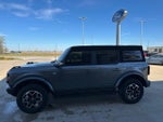 2023 Bronco Thumbnail 8