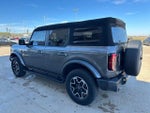 2023 Bronco Thumbnail 9