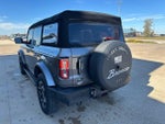 2023 Bronco Thumbnail 10