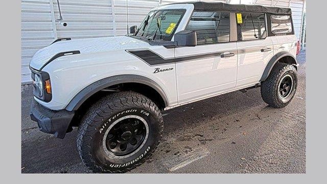 Preowned 2021 Ford Bronco Base for Sale