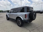 2022 Bronco Thumbnail 16