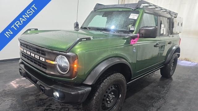 Preowned 2022 Ford Bronco Base for Sale