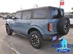 2023 Bronco Thumbnail 3