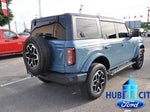 2023 Bronco Thumbnail 5