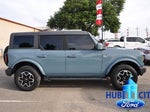 2023 Bronco Thumbnail 6