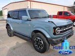2023 Bronco Thumbnail 7