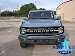 2023 Bronco Thumbnail 8