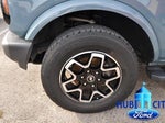 2023 Bronco Thumbnail 9