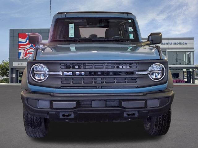 2023 Ford Bronco - $38,087