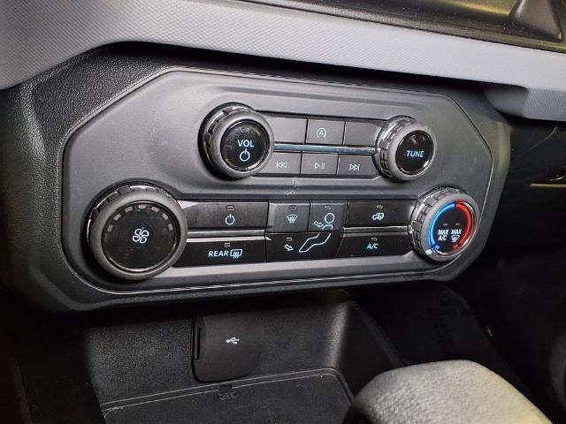 2023 Ford Bronco - $38,087