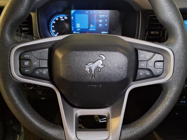 2023 Ford Bronco - $38,087