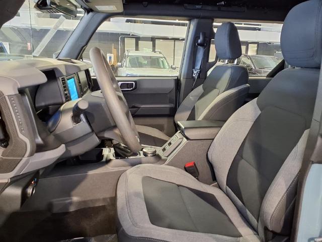 2023 Ford Bronco - $38,087