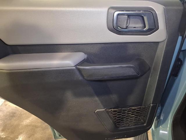 2023 Ford Bronco - $38,087