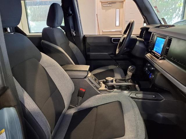2023 Ford Bronco - $38,087